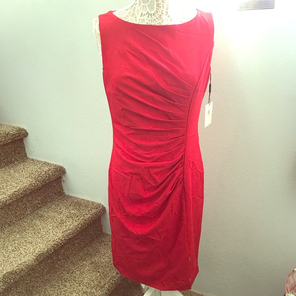 NWT Calvin Klein Dress